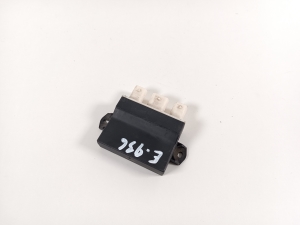 Mercedes Benz SL-Class 231 (2012–2017) Tagaluugi juhtmoodul A2229051005 - 2