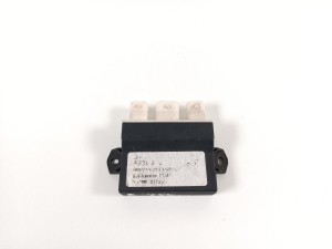 Module de commande du hayon - A2319059500