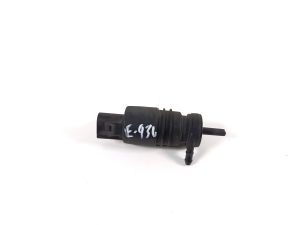 Esiklaasi pesuri pump - 8362154