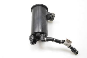 BMW X6 E71 (2008–2014) Ausgleichsbehälter Servolenkung 685445601 - 3