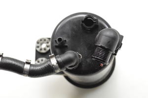 BMW X6 E71 (2008–2014) Ausgleichsbehälter Servolenkung 685445601 - 5