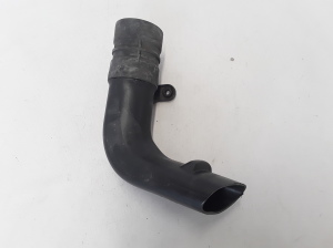   Air intake hose 