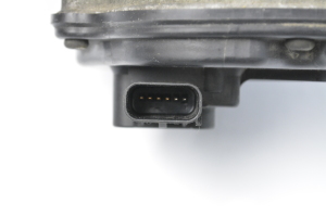 Ford Focus (2004–2011) Drosselklappe 2S6U9E927 - 3