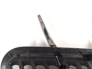 Mercedes Benz SL-Class 231 (2012–2017) Motorhaubengitter A2317500044 - 2