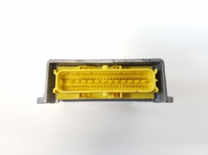 Volkswagen Golf V (2003–2009) Airbag module 1K0909605N - 2
