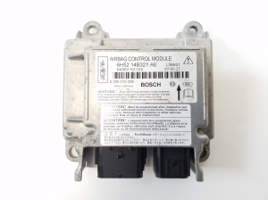 Airbag module - 6H5214B321AE