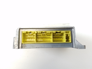 Mitsubishi Pajero IV (2006–2026) Turvapadja moodul 8635A093L - 2