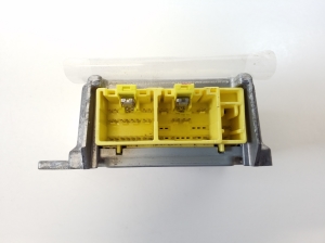 Mitsubishi L 200 (2006–2015) Airbag module MR587974 - 2
