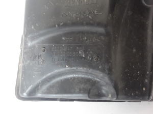RENAULT Scenic (2009–2015) Luftfiltergehäuse 8200947664 - 3