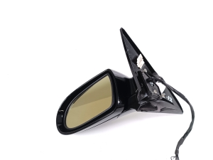 Mercedes Benz SL-Class 230 (2001–2012) Side mirror and its parts - 2
