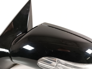 Mercedes Benz SL-Class 230 (2001–2012) Side mirror and its parts - 4