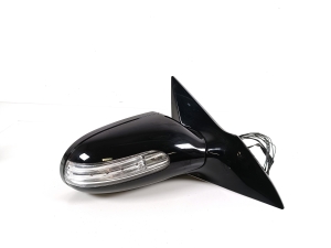 Mercedes Benz SL-Class 230 (2001–2012) Side mirror and its parts - 3