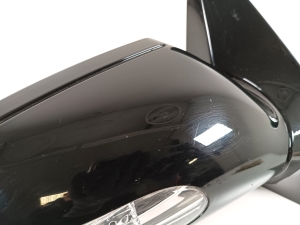 Mercedes Benz SL-Class 230 (2001–2012) Side mirror and its parts - 4