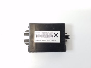 Immobilizer unit - 8978450010