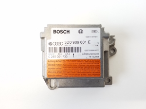 Airbagsteuergerät - 3D0909601E