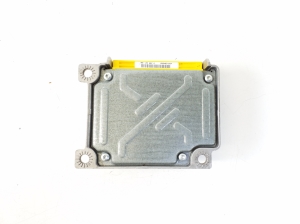 Mercedes Benz CLK-Class 209 (2002–2009) Airbag module A2038207385 - 3