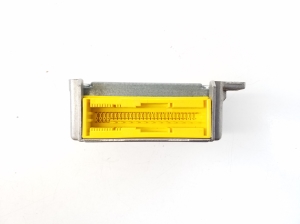 Mercedes Benz CLK-Class 209 (2002–2009) Airbag module A2038207385 - 4