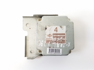 Steuergerät - 41650EQ070