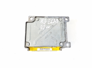Mercedes Benz E-Class W211 (2002–2009) Airbag module A2038206385 - 4