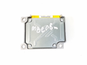 Mercedes Benz E-Class W211 (2002–2009) Airbag module A2118701185 - 3