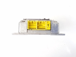 Mitsubishi Pajero III (1999–2006) Airbag module - 2