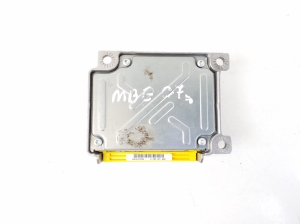 Mercedes Benz E-Class W211 (2002–2009) Airbag module A2118702626 - 3