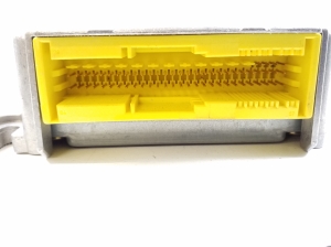 Volkswagen Phaeton (2002–2017) Airbag module 3D0909601A - 2