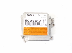 Airbag module - 3D0909601A