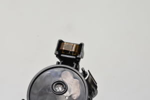 BMW X6 E71 (2008–2014) Regensensor 9254025 - 2