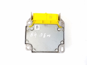 AUDI A4 B7 (2004–2008) Module airbag 8E0959655G - 3