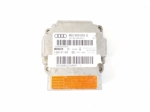 Airbag module - 8E0959655G