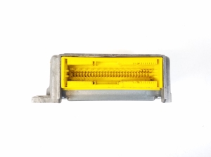 Mercedes Benz E-Class W211 (2002–2009) Airbagsteuergerät A0028203526 - 3