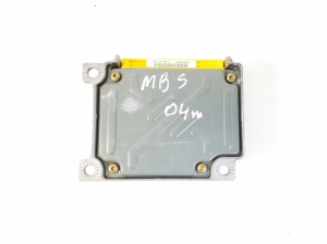 Mercedes Benz S-Class 220 (1998–2005) Turvapadja moodul A0028208126 - 3