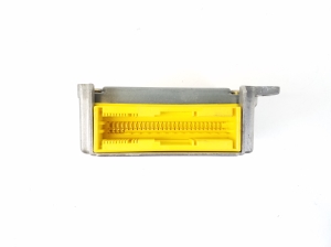 Mercedes Benz S-Class 220 (1998–2005) Turvapadja moodul A0028208126 - 4