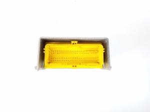 AUDI A6 C6 (2004–2011) Airbagsteuergerät 4F0959655G - 2
