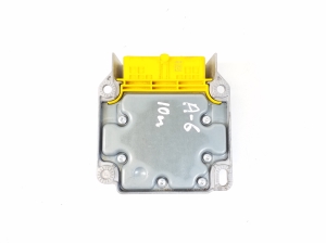 AUDI A6 C6 (2004–2011) Airbagsteuergerät 4F0959655G - 4