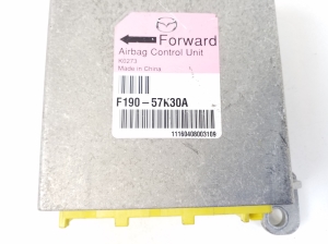 Mazda RX-8 (2003–2012) Airbag module F19057K30A - 3