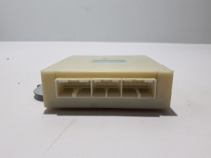  Conditioner control module 