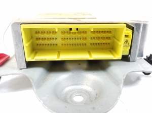 LEXUS LS (2000–2006) Airbagsteuergerät 8917050150 - 2