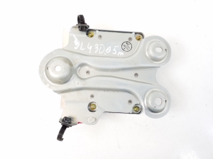 LEXUS LS (2000–2006) Airbagsteuergerät 8917050150 - 3