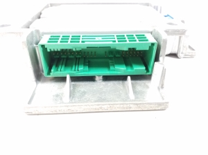 Opel Signum (2003–2008) Airbag module 13186948 - 5
