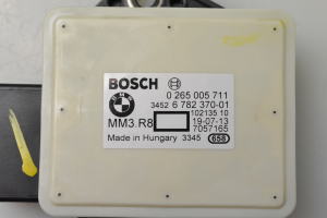 BMW X6 E71 (2008–2014) Computer-ESP 6782370 - 2