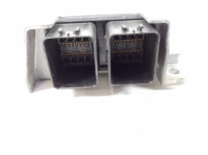 Chrysler Voyager IV (2001–2007) Airbag module 05094035AD - 3