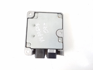 Chrysler Voyager IV (2001–2007) Airbag module 05094035AD - 4