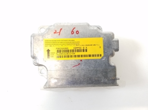 Turvapadja moodul - P8635A060