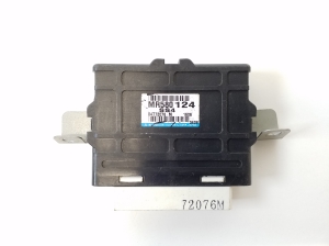 Vadības bloks - MR580124
