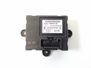 Rear side door control unit - 6G9T14B534BL