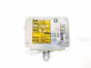 Airbagsteuergerät - 8917048140