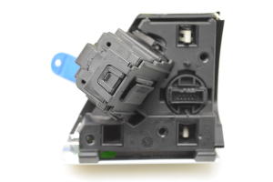 BMW X6 E71 (2008–2014) Ignition switch 9177974 - 4