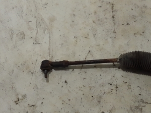 Opel Meriva (2003–2010) Roolilatt 93322041 - 2